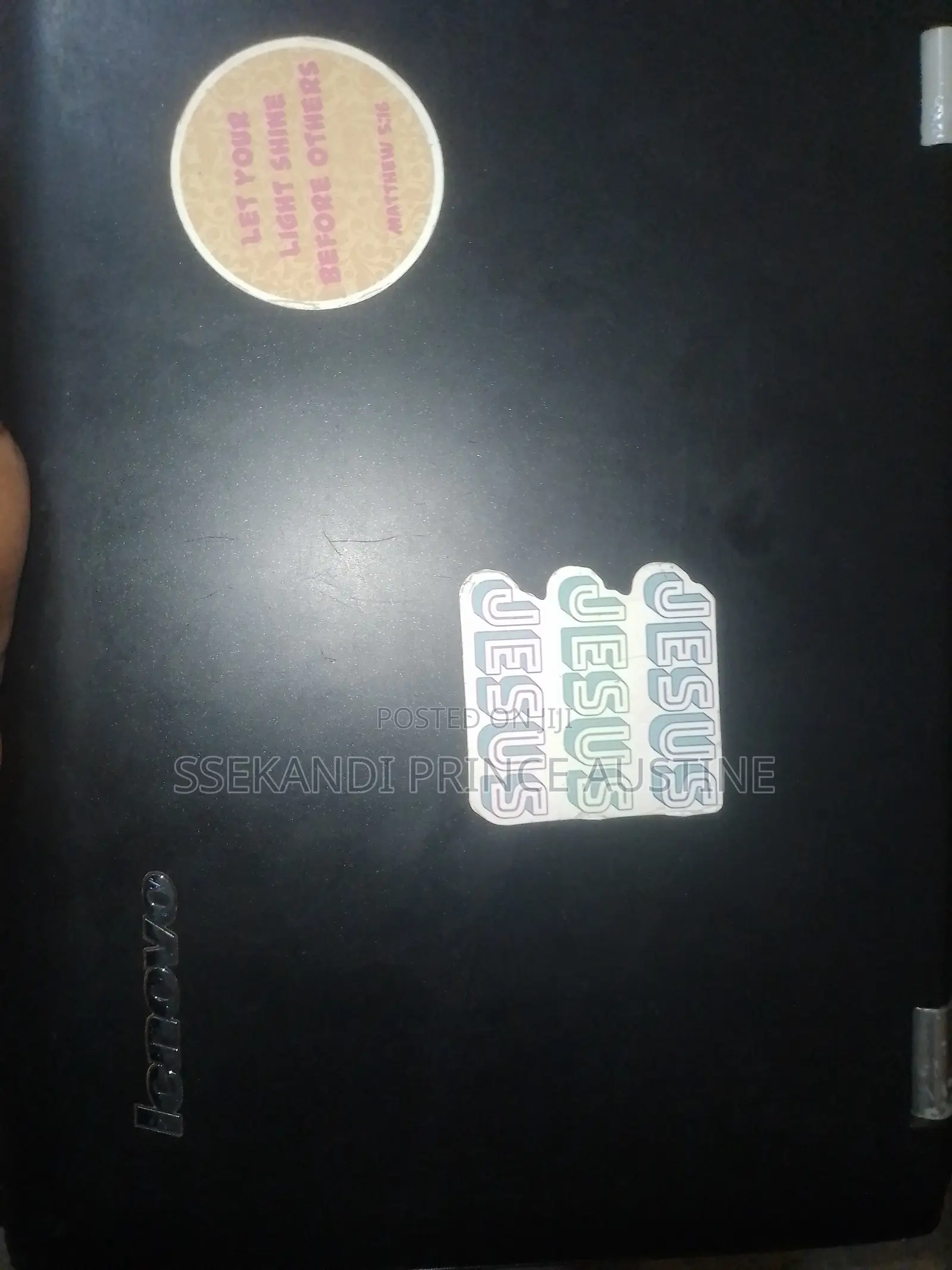 Laptop Lenovo Chromebook C330 4GB Intel Core i5 HDD 500GB