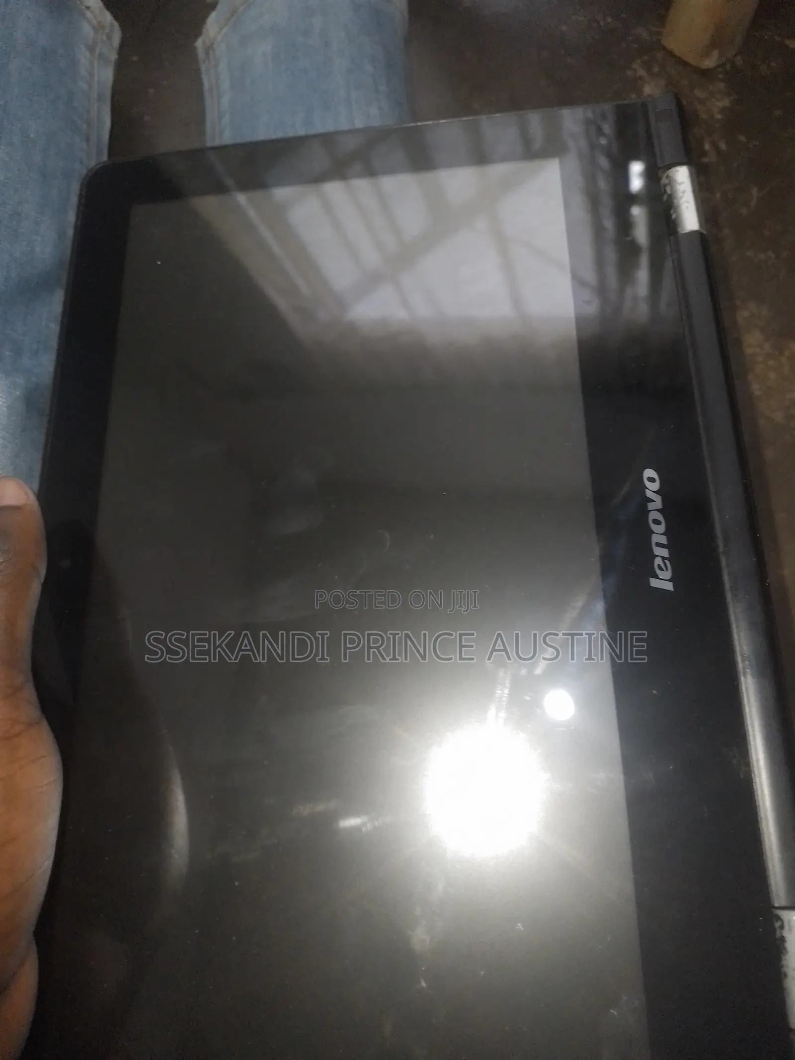 Laptop Lenovo Chromebook C330 4GB Intel Core i5 HDD 500GB