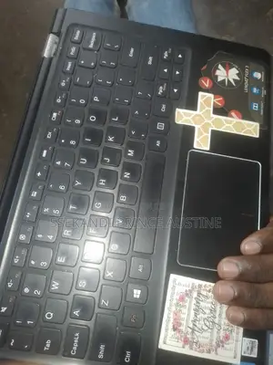 Laptop Lenovo Chromebook C330 4GB Intel Core i5 HDD 500GB
