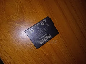 Lumix Gh2, G7, Battery DMW-Blc12e
