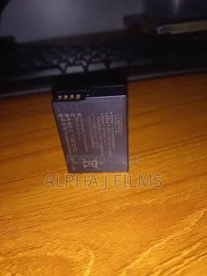 Lumix Gh2, G7, Battery DMW-Blc12e