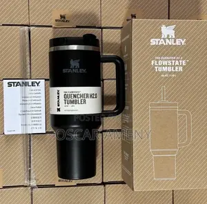 Mutlicolor Stanley Cups