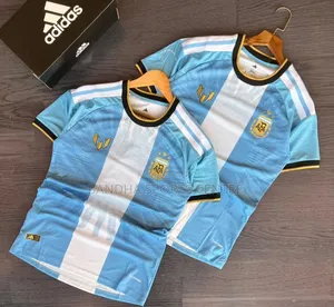 Original Jersey on Box Me