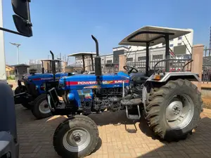 Tractor at a Discounted Price - Powertrac 50hp