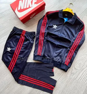 Tracksuits Original