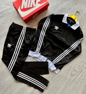 Tracksuits Original