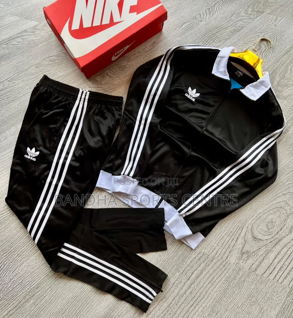Tracksuits Original