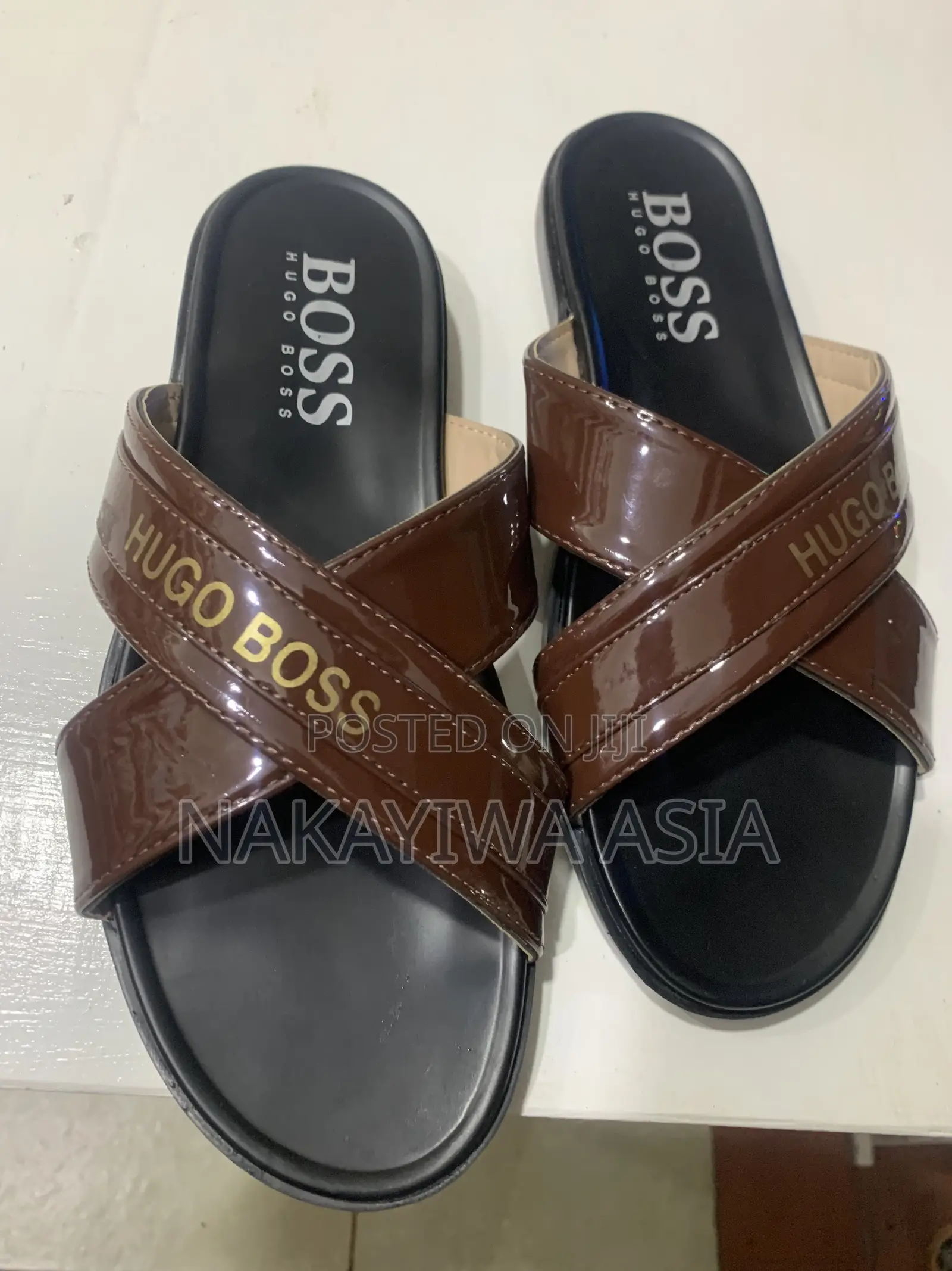 Boss Hugo Boss