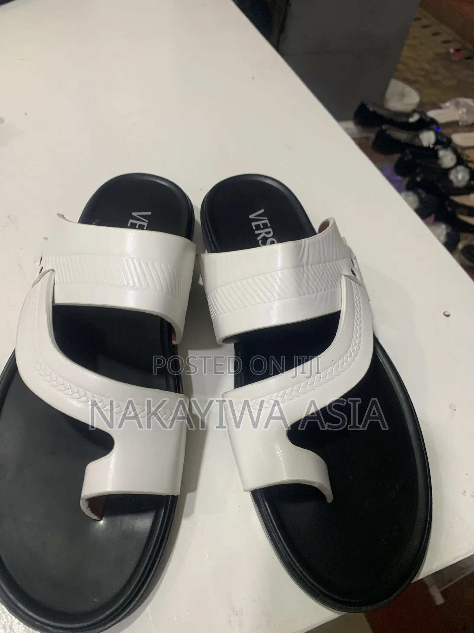 Versace Shoe