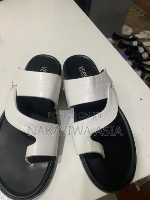 Versace Shoe