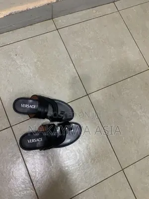 Versace Shoe