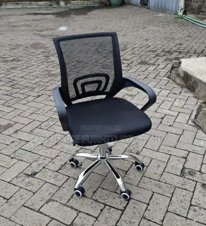 Mesh Rolling Office Chairs