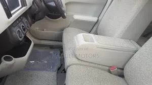 Toyota Passo 1.3 FWD 2008 Silver
