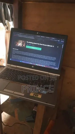 Laptop HP EliteBook 840 G6 8GB Intel Core i5 HDD 350GB