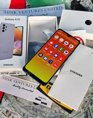 Samsung Galaxy A32 128 GB Blue