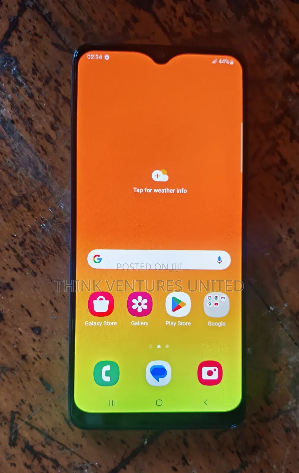 Samsung Galaxy A32 128 GB Blue