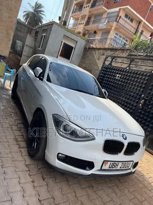 BMW 1150R 2013 White
