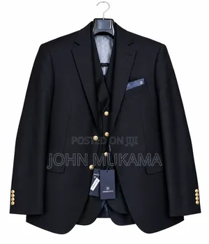 Men's Blazer