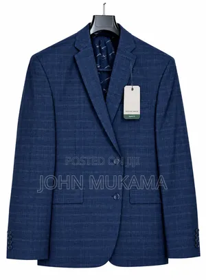 Men's Blazer