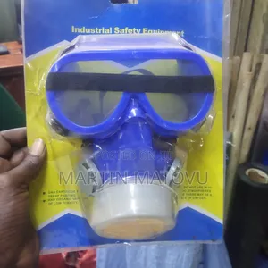 Safety Mask