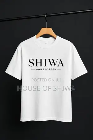 House of Shiwa
