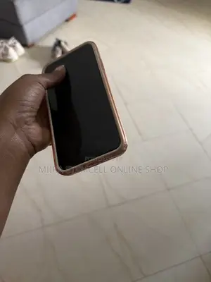 Apple iPhone 11 64 GB Black