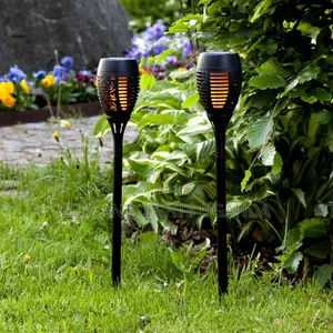 Solar Garden Lights