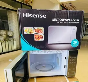 Hisense Microwave Oven 20L