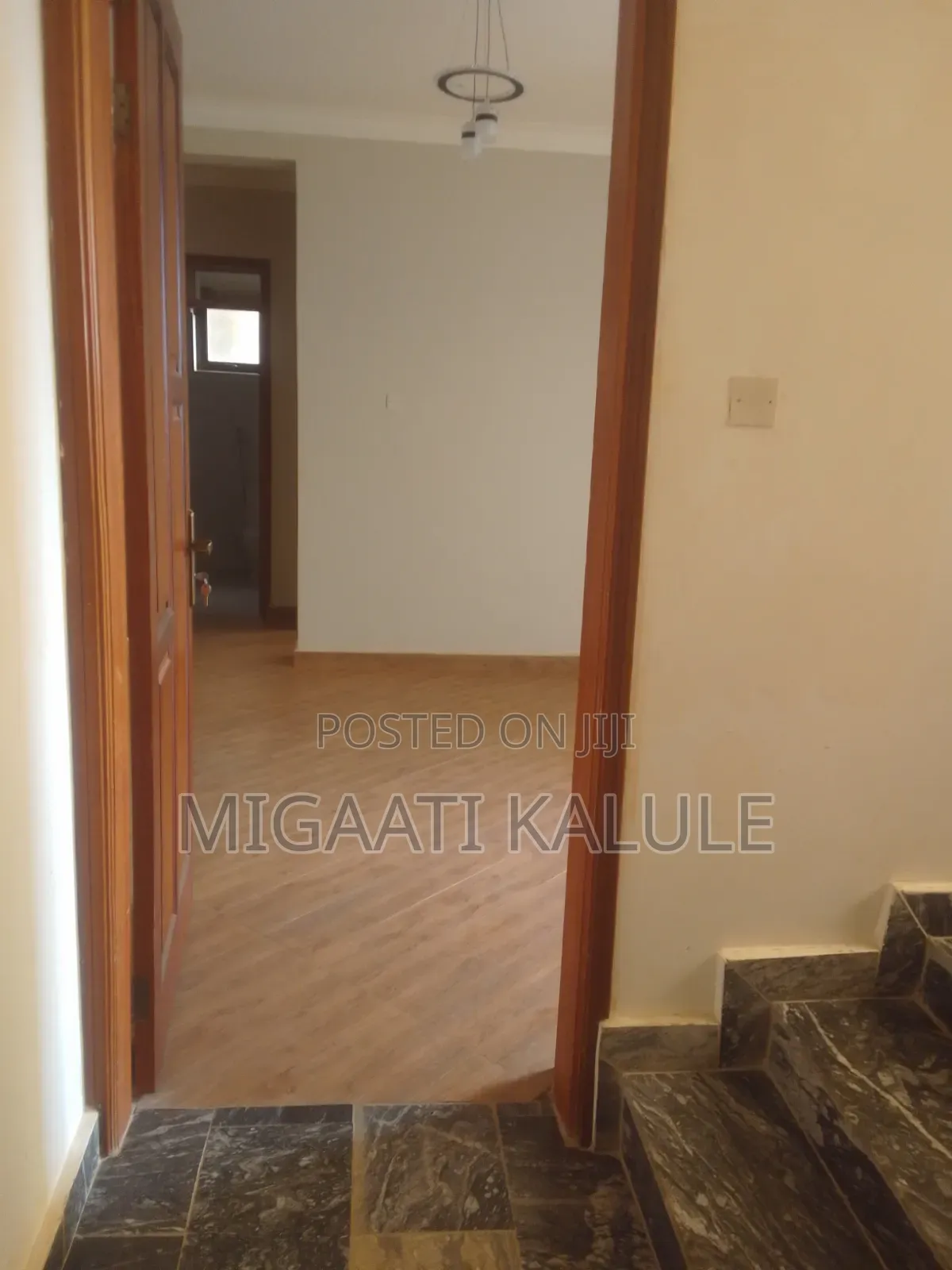 Furnished 1bdrm Apartment in Kyanja, Central Division for rent