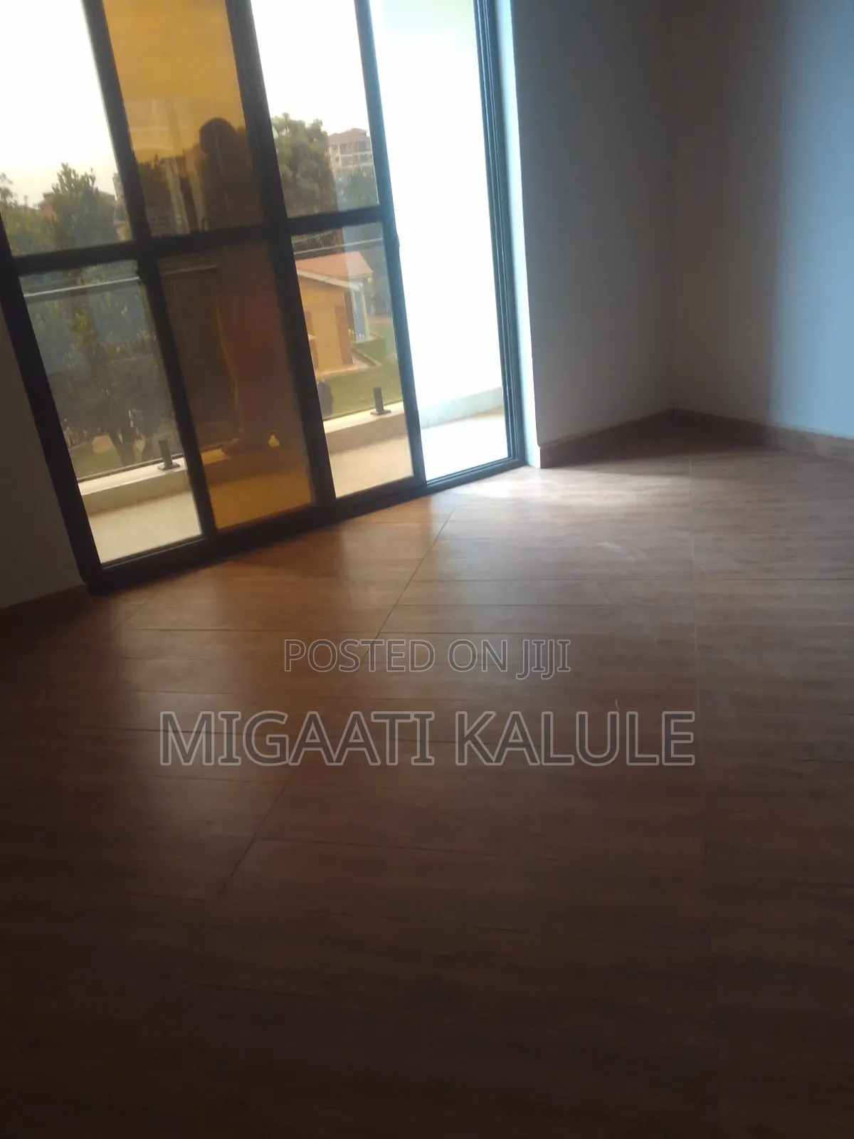 Furnished 1bdrm Apartment in Kyanja, Central Division for rent