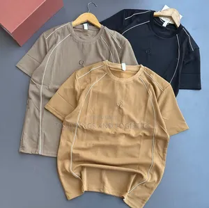 Round Neck T - Shirt