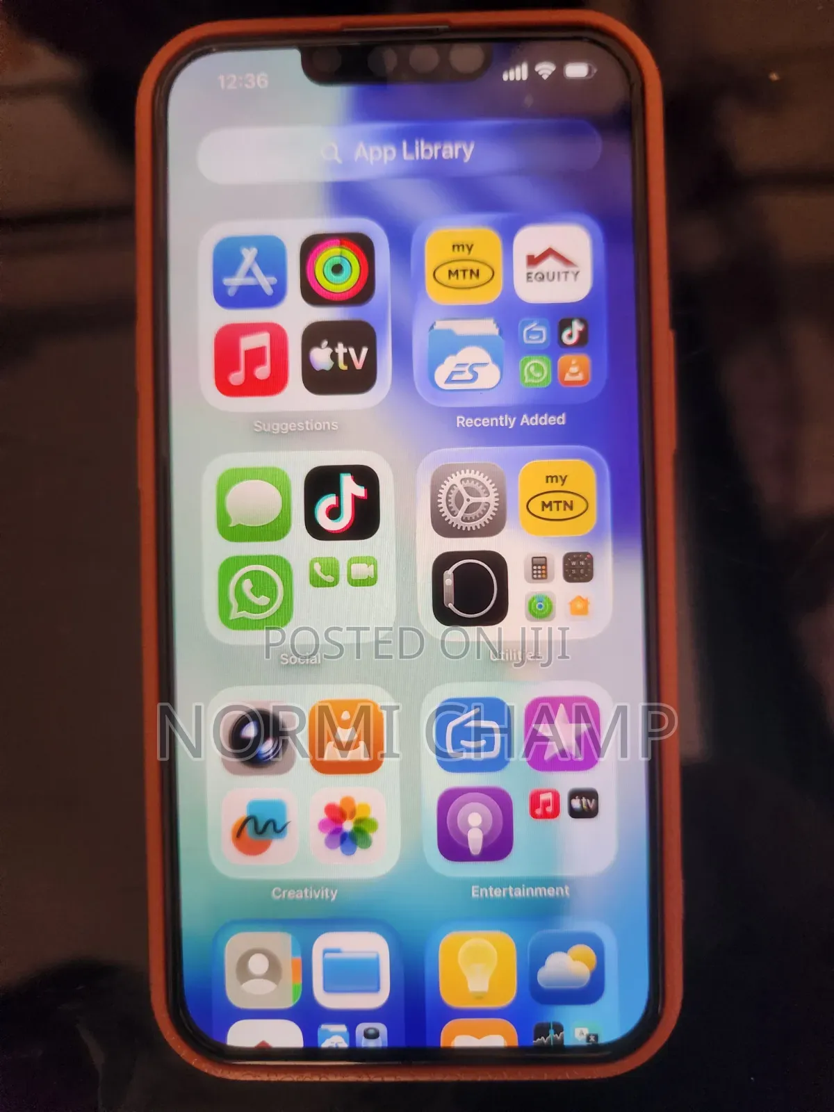 Apple iPhone 13 Pro 256 GB Green