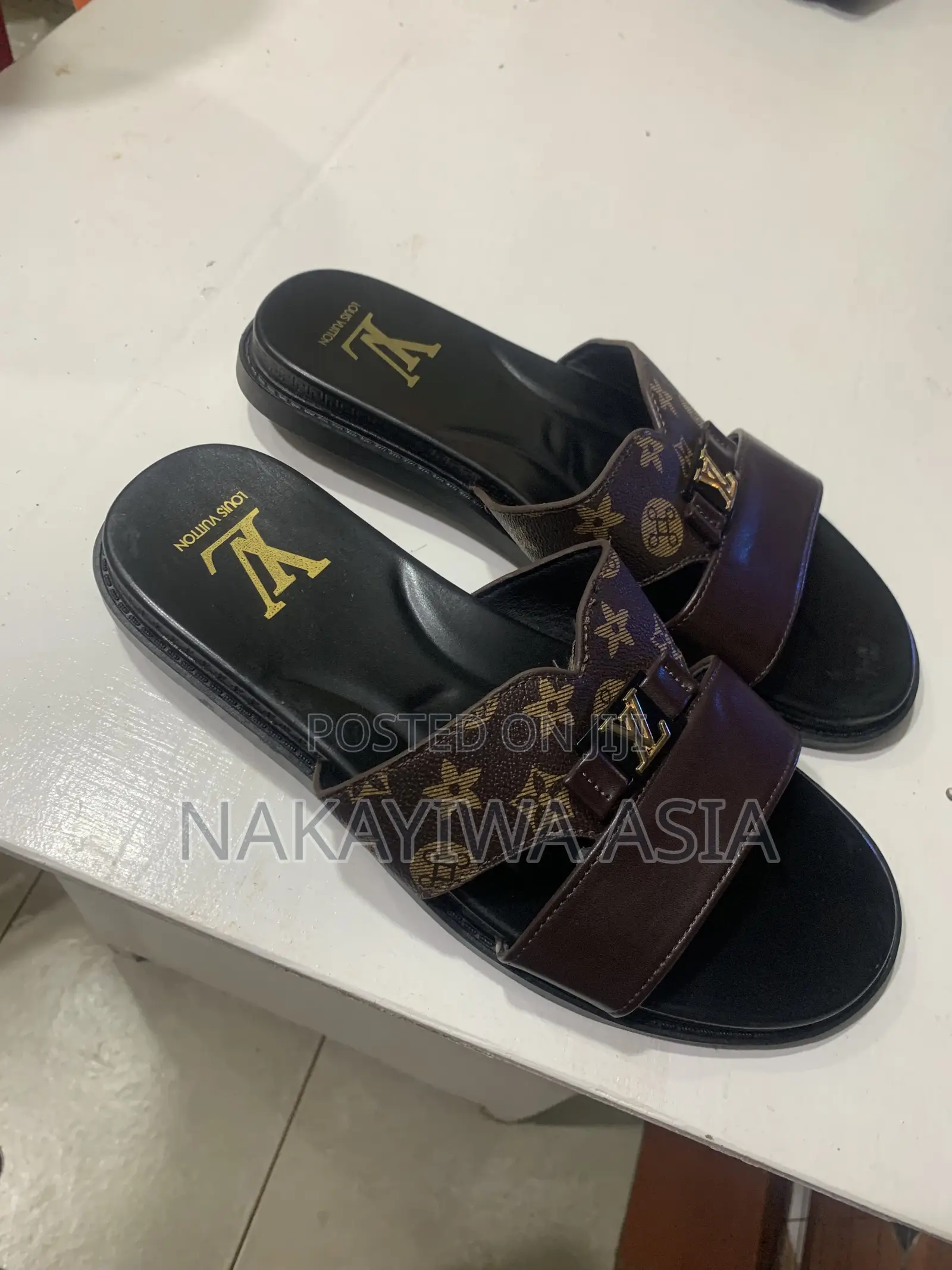 Lous Vuitton