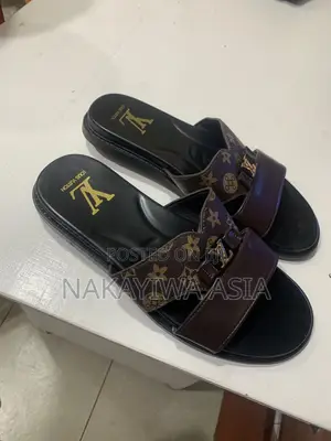 Lous Vuitton