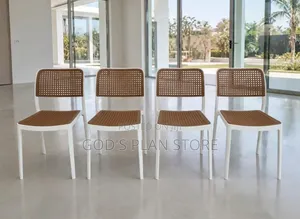 1pcs Engornomic Plastic Chairs Plastic Chairs