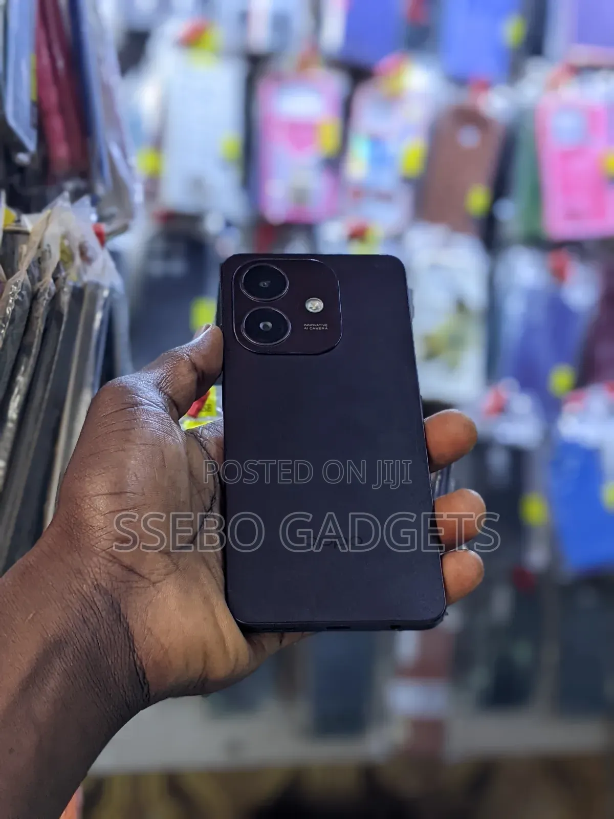 Oppo A3x 64 GB