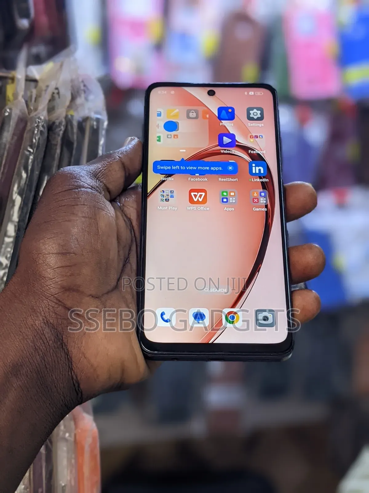 Oppo A3x 64 GB