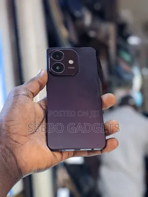Oppo A3x 64 GB Rose Gold