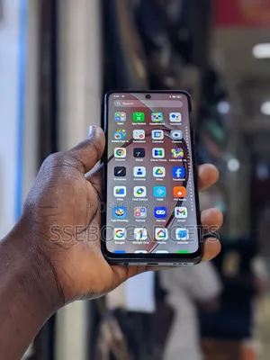 Oppo A3x 64 GB Rose Gold