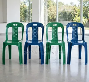 Backrest All Size Plastic Chairs Plastic Chairs