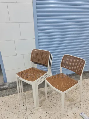 Mesh Texture Plastic Chairs Plastic Chairs