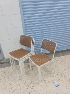Mesh Texture Plastic Chairs Plastic Chairs