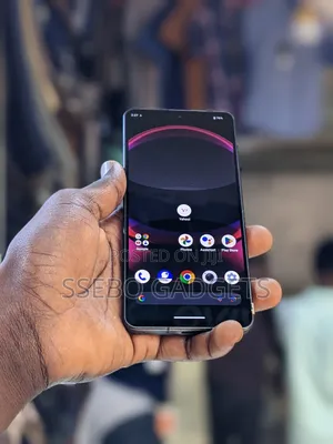 Sharp Aquos R8s pro 256 GB Gray