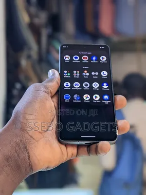 Sharp Aquos R8s pro 256 GB Gray