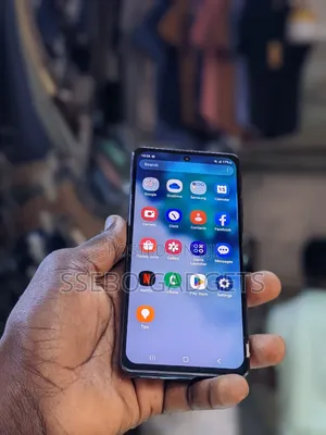 Samsung Galaxy S20 FE 5G 128 GB Blue