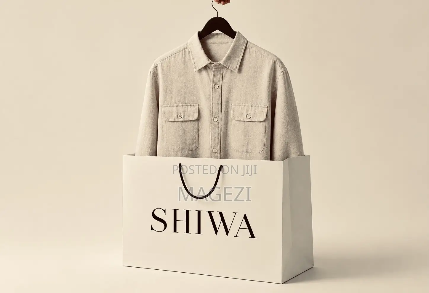 House of Shiwa