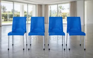 1pcs Parsons Plastic Chairs Plastic Chairs