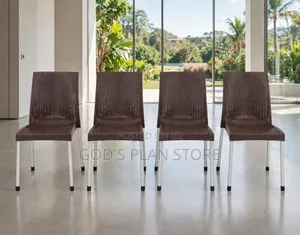 1pcs Parsons Plastic Chairs Plastic Chairs
