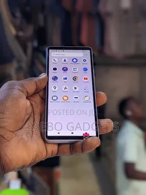 Sony Xperia 10 V 128 GB Purple