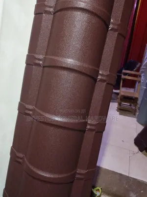 Roofing Ridges